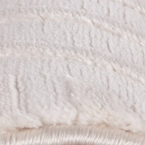 Krémszínű szőnyeg 200x290 cm Sahara – Ayyildiz Carpets