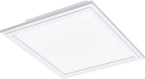EGLO 900044 SALOBRENA-Z Négyzetes Mennyezeti Lámpa Fehér LED IP20