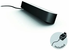 Philips - LED RGB Dimmelhető asztali lámpa Hue PLAY LED/6W/230V