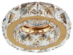 Ester álmennyezetbe süllyeszthető spotlámpa