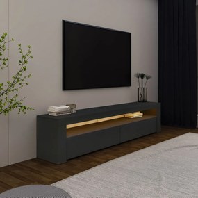 Batı - Anthracite