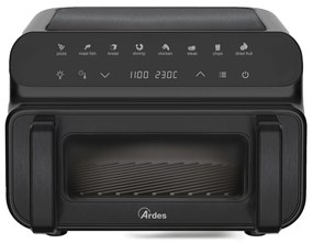 Ardes A09GP forrólevegős fritőz