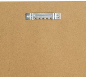 Eglo 423034 - KÉSZLET 2x Festmény ROBERVAL 43x33 cm fekete/arany