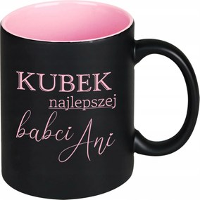 Bögre Ajándék Nagymamáknak Gravírozás személyre szabás