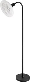 Rabalux 74031 - LED állólámpa ventilátorral, átmérő 30 cm 1xE27/16W/230V