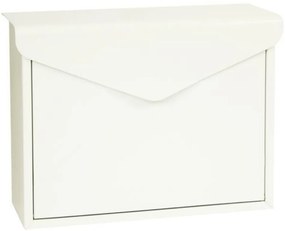 Postaláda BK 57, fehér