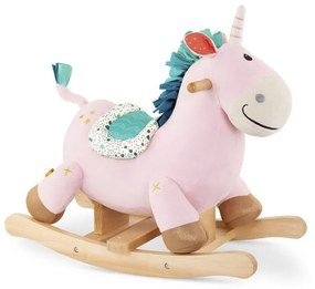 B-Toys - Hinta unikornis CLEO