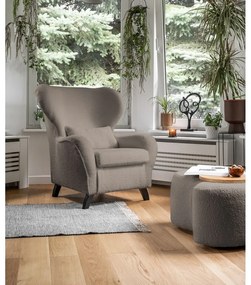 Miuf barna fülesfotel - Miuform