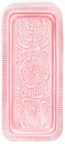 Dekoratív tálca 13x28 cm – Rex London