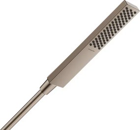 Hansgrohe Pulsify E kézi zuhany csiszolt bronz 24321140