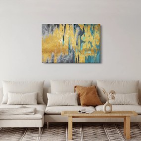Kép - Arany design (90x60 cm)