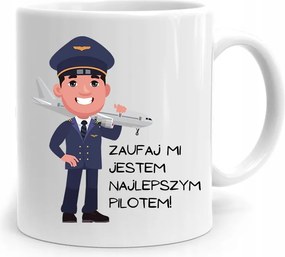 Távirányítós Bögre Tökéletes Ajándék Születésnapra, fényképes nyomtatással