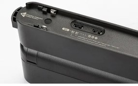 Rabalux 70129-LED Dimmelhető mennyezeti lámpa 1 fázisú sínrendszerhez LiTrack 13W/24V 33 cm