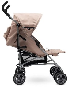 Golf babakocsi Olive Baby Mix bézs