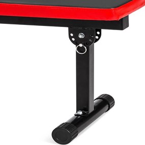Robiflex Fekvenyomó pad MDDD230