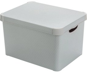 Curver Tároló doboz L