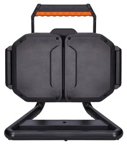 Solight WM-50W-RE-LED Dimmelhető újratölthető reflektor LED/50W/12000mAh 4000K IP54