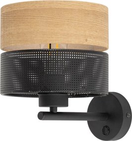 TK Lighting NICOL 6539 Fali lámpa 1x15W/e27 IP20