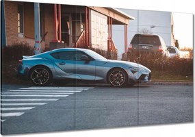 Képek 120x80 Autó Fura Sport