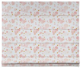 Gyerek roló 170x160 cm Magic - Yellow Tipi