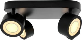Nordlux CLYDE 2412256003 Spotlámpa 1x14W/LED 2700K IP20