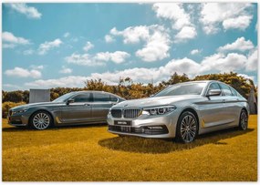 Poszterek 100x70 Sportautó Autó