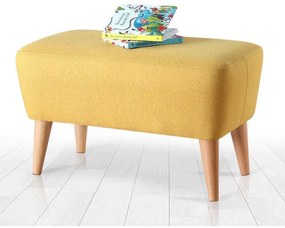 Puha Puff Moouv 3335 - Yellow