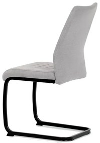 Barna Szövet Étkezőszék. DCL-438 LAN2