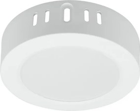 Led panel Falra Szerelhető Mennyezeti Plafon Kerek 12W