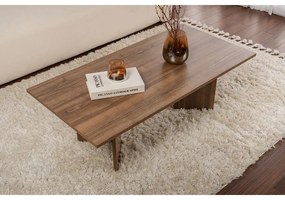 Dohányzóasztal Sabin - Walnut