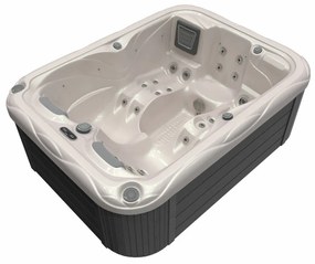 Firenze City Life Premium Spa medence