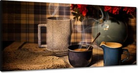 Képek 180x90 Kávé Kaffe