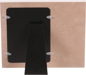 Képkeret 10 × 15 cm-es fényképhez, MDF, Karácsony