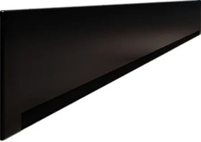 Fali Lineáris Lefolyó Fekete Viega Garancia 60cm