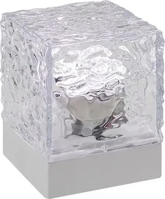 Cubiko dekor lámpa