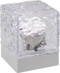 Rabalux cubiko dekor lámpa