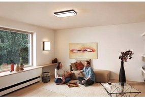 Ledvance - LED Dimmelhető mennyezeti lámpa SMART+ MAGNET LED/42W/230V Wi-Fi