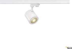 SLV ENOLA 152431 Sínreflektor 1x11W/LED 3000K 1040LM IP20