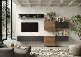 Infinity 2.0 6 db-os szett láva / Mercure tölgy