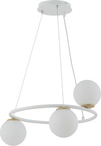 Sigma Lighting GAMA 33384 Függőlámpa 3x12W/G9