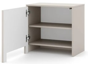 ARCO STOLIK NOCNY 1D KASZMIR/KASZMIR 5W