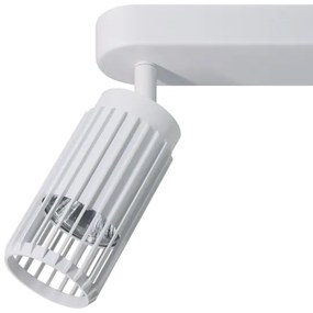 Spotlámpa VERTICAL 3xGU10/8W/230V fehér