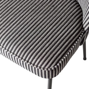 Vogue design szék