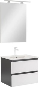 Vario Forte 60 komplett