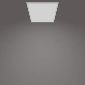 Philips - LED Dimmelhető mennyezeti lámpa SLIM SCENE SWITCH LED/36W/230V 4000K