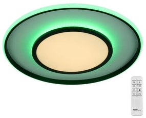 Leuchten Direkt Leuchten Direkt 11627-18 - LED RGB Dimmelhető lámpa ARENDA LED/31W/230V + távirányító W2050