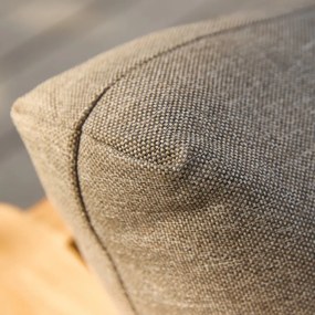 Saber 3 személyes kerti kanapé