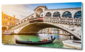 Üvegkép falra Velence olaszország osh-93834632