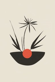 Poszter 67,5x100cm Növekedési esszencia