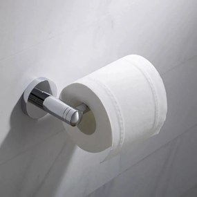 AREZZO design RONO WC papír tartó, króm